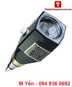 Máy đo pH và độ ẩm đất DM15 hãng Takemura