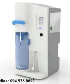 Máy chưng cất đạm tự động UDK 149 Velp