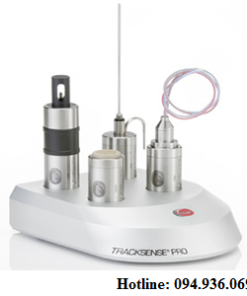 Thiết bị thẩm định nhiệt độ