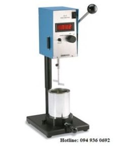 Máy đo độ nhớt sơn KU2