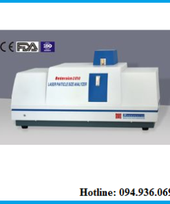 máy đo kích thước hạt Bettersize BT2000