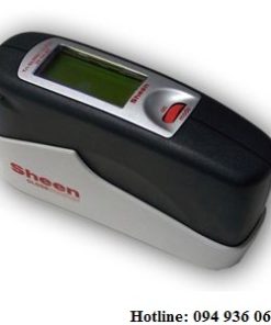 Thiết bị đo độ bóng Glossmaster hãng Sheen