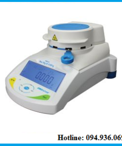 Cân sấy ẩm Adam