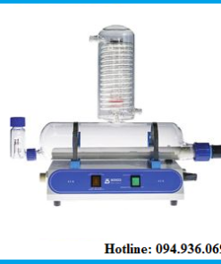 Máy cất nước BOECO