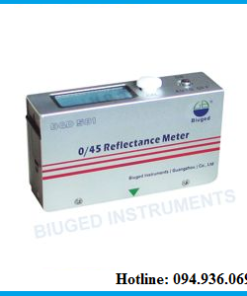 Máy đo độ che phủ BGD 581