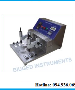 Máy đo độ mài mòn BGD524