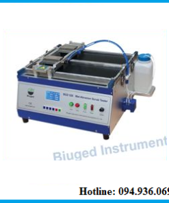Máy đo độ mài mòn BGD526