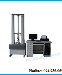Máy đo lực kéo đứt BGD570