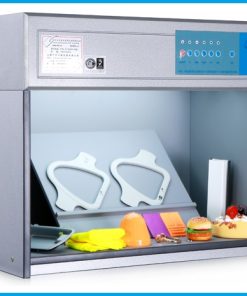 Alternative view of Tủ so màu T60