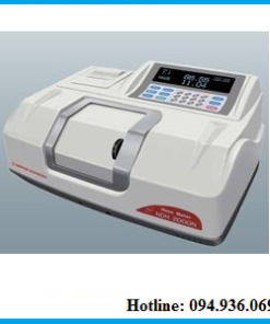 may do do duc bao bi NDH 2000N