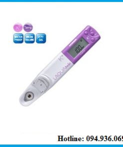 but do ion kali hang horiba