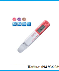 but do do dan ec Horiba