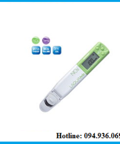 but do nitrate hang Horiba