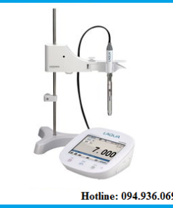 may do ph de ban hang horiba