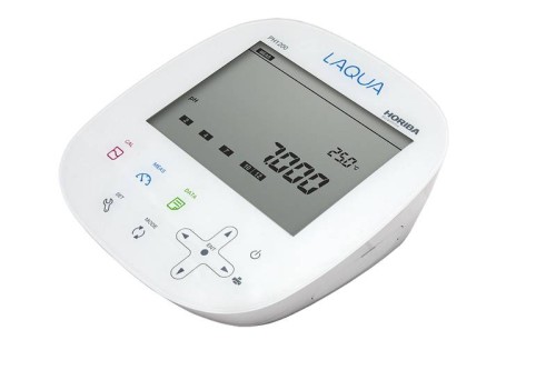 may do ph de ban hang horiba ph1200