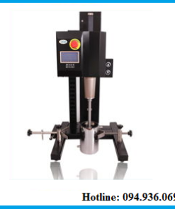 may khuay lab mixer hang bevs