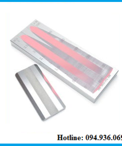 thuoc do do min hang BEVS