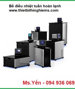 Bể điều nhiệt tuần hoàn lạnh hãng Polyscience