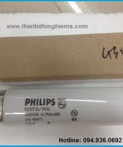 Bóng đèn U30 Philips