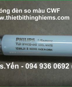 Bóng đèn CWF