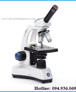 Kính hiển vi 1 mắt EcoBlue.