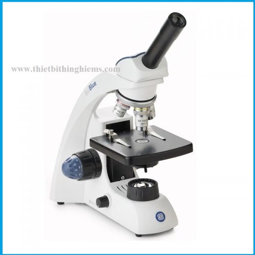 Kính hiển vi 1 mắt hãng Euromex BioBlue Kính hiển vi 1 mắt hãng Euromex BioBlue