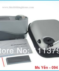 Máy đo độ bóng MG6-F1 hãng KSJ