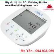 Máy đo độ dẫn EC1100 hãng Horiba