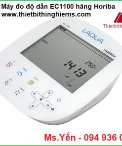 Máy đo độ dẫn EC1100 hãng Horiba
