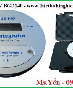 Máy đo UV