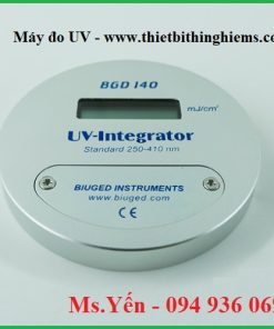 Máy đo UV Biuged BGD140