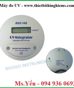Máy đo UV hãng Biuged