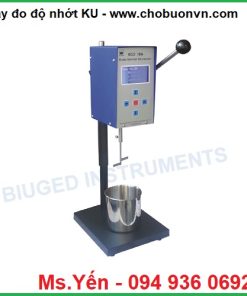 Máy kiểm tra độ nhớt sơn KU BGD186