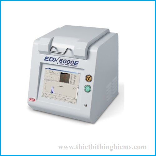 may phan tich chat luong vang htek exd6000e