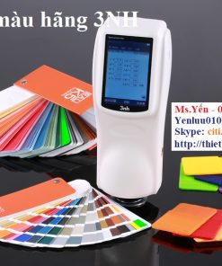 Máy so màu hãng 3NH