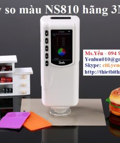 Máy so màu NS810