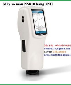 Máy so màu NS810 hãng 3NH
