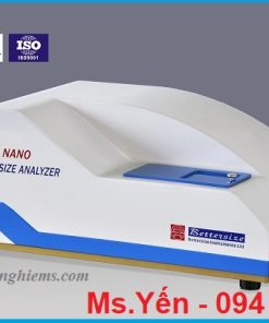 Máy đo kích thước hạt nano BT-90 Bettersize