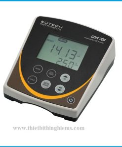 Máy đo độ dẫn CON700 hãng Eutech.