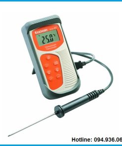 Máy đo nhiệt độ Temp5 hãng Eutech