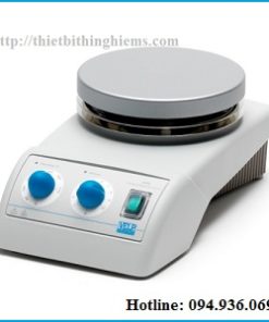 Máy khuấy từ gia nhiệt ARE hãng Velp
