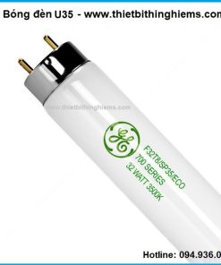 Bóng đèn U35 hãng ge ecolux