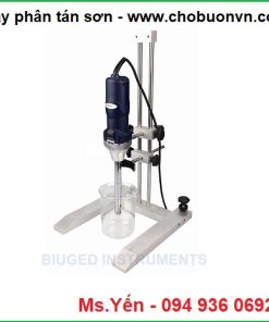 Máy phân tán sơn