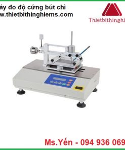 máy kiểm tra độ cứng bút chì tự động GI-M023