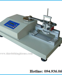 Máy đo đô mài mòn QC-621H