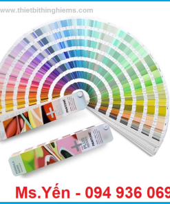 Quạt màu pantone -FORMULA GUIDE Solid Coated & Solid Uncoated