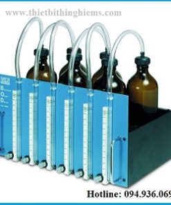 Thiết bị phân tích BOD BMS6 hãng Velp