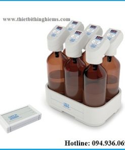 Đầu kiểm tra nhanh BOD