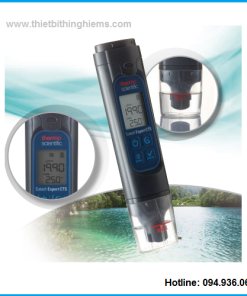 Bút đo đa chỉ tiêu CTS Expert hãng Eutech
