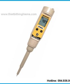 Bút đo pH Spear rắn hãng eutech